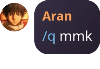 🧖‍♂️ emoji anak baik (kayanya) pack by @QuotLyBot Telegram sticker 8 of 16
