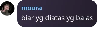 👩‍🚒 emoji anak baik pack by @QuotLyBot Telegram sticker 5 of 108