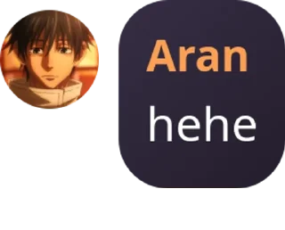 🦔 emoji anak baik (kayanya) pack by @QuotLyBot Telegram sticker 2 of 16