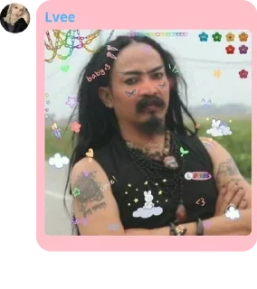 🧔‍♂️ emoji anak baik (kayanya) pack by @QuotLyBot Telegram sticker 13 of 16