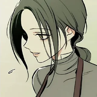 👢 emoji NaHaesoo :: @Hanim1O Telegram sticker 2 of 120