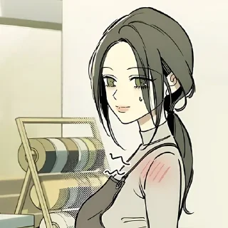 👢 emoji NaHaesoo :: @Hanim1O Telegram sticker 10 of 120