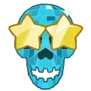 Sticker from WOLF X's animated pack (@Marin_Roxbot) 1
