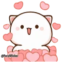 Sticker from ŞỮβŦŁ€s animated kang pack