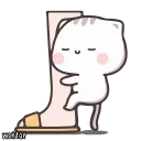 😍 emoji R A`s animated kang pack Telegram sticker 22 of 23