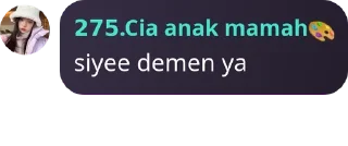 📪 emoji remaja butuh duit💸 pack by @QuotLyBot Telegram sticker 11 of 53