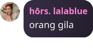 👩‍❤️‍💋‍👩 emoji remaja butuh duit💸 pack by @QuotLyBot Telegram sticker 15 of 53