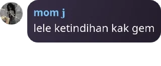 🇲🇸 emoji remaja butuh duit💸 pack by @QuotLyBot Telegram sticker 9 of 53