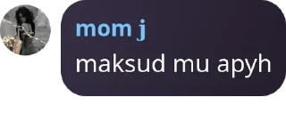 🧓 emoji remaja butuh duit💸 pack by @QuotLyBot Telegram sticker 10 of 53