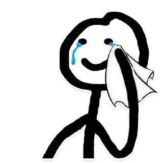 🤧 emoji @prajwalsb's pack Vol.1 Telegram sticker 9 of 101