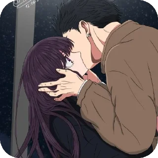 😖 emoji Love::@Hanim1O Telegram sticker 19 of 120