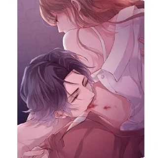 🤭 emoji Love::@Hanim1O Telegram sticker 5 of 120