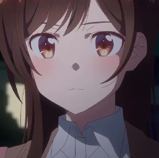 Sticker from ❀:ཻུ۪۪⸙͎ Chizuru Mizuhara - @polosananime