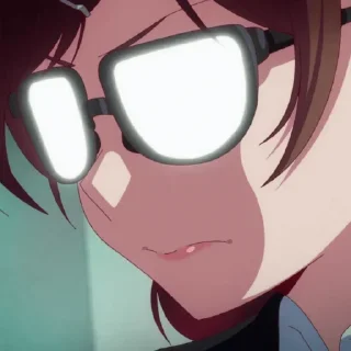 😠 emoji Chizuru Mizuhara - @Otakuzdream Telegram sticker 6 of 120