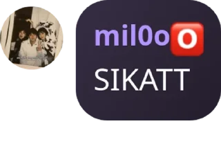 Sticker from anakk imutt pack by @QuotLyBot