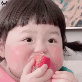 😋 emoji 草包#2 Telegram sticker 6 of 27