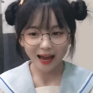 ⭐ emoji 草莓果醬OX 貼圖包 @ttbdhj Telegram sticker 23 of 31