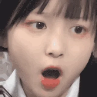 ⭐ emoji 草莓果醬OX 貼圖包 @ttbdhj Telegram sticker 12 of 31