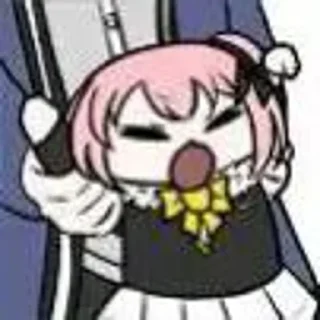 Sticker from 草莓貼紙