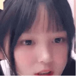 ⭐ emoji 草莓果醬OX 貼圖包 @ttbdhj Telegram sticker 14 of 31