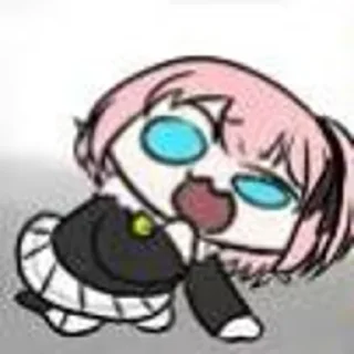 Sticker from 草莓貼紙