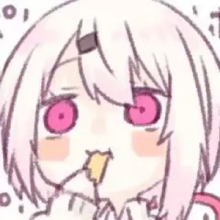 Sticker from 草 #2 / @cao_awa