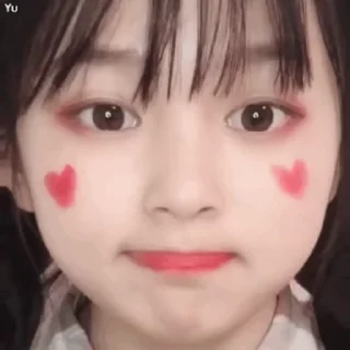 ⭐ emoji 草莓果醬OX 貼圖包 @ttbdhj Telegram sticker 3 of 31