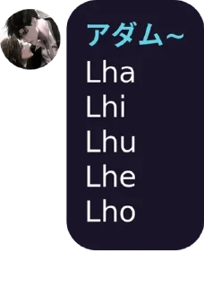 👨‍🤝‍👨 emoji アダム~'s stic-pack (@IGRISXROBOT) Telegram sticker 22 of 46