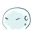 Sticker from Rimuru Tempest