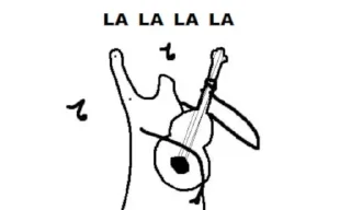 🎸 emoji Greninja's stic-pack (@IGRISXROBOT) Telegram sticker 11 of 119