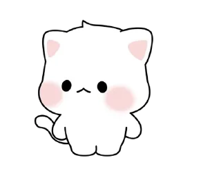 💬 emoji 뽀짝뽀짝! 막내 다다 By @KakaoEmoticon Telegram sticker 20 of 24