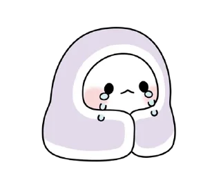 💬 emoji 뽀짝뽀짝! 막내 다다 By @KakaoEmoticon Telegram sticker 19 of 24
