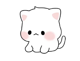 💬 emoji 뽀짝뽀짝! 막내 다다 By @KakaoEmoticon Telegram sticker 21 of 24