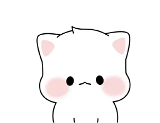 💬 emoji 뽀짝뽀짝! 막내 다다 By @KakaoEmoticon Telegram sticker 14 of 24