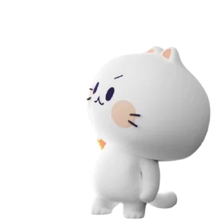 💬 emoji 우다다다 모찌찌찌 By @KakaoEmoticon Telegram sticker 10 of 24