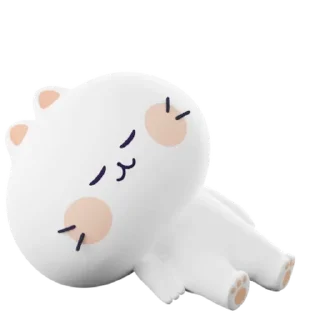 💬 emoji 우다다다 모찌찌찌 By @KakaoEmoticon Telegram sticker 13 of 24