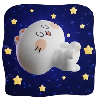💬 emoji 우다다다 모찌찌찌 By @KakaoEmoticon Telegram sticker 15 of 24