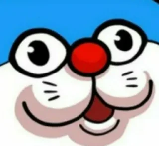 Sticker from Potato's Stolen Pack