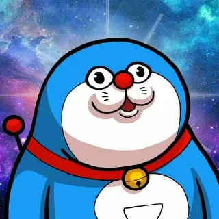 Sticker from Potato's Stolen Pack