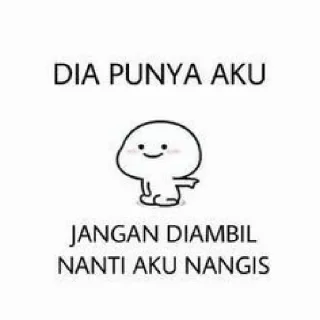🥲 emoji Punya @warganegaramars #2 Telegram sticker 21 of 91