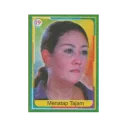 Sticker from Punya Dees #2