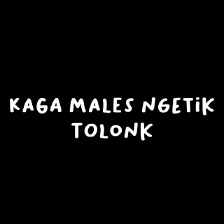 😔 emoji Punya vano 2 Telegram sticker 5 of 19