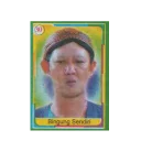 Sticker from Punya Dees #2