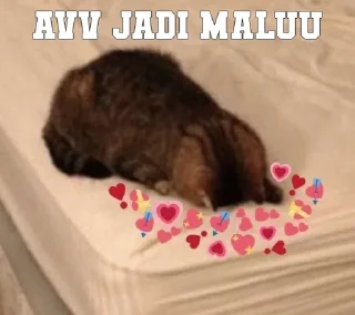 ➖ emoji Punya @ApanteqReal Vol.2 Telegram sticker 16 of 94