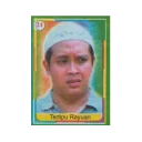 Sticker from Punya Dees #2