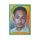 😐 emoji Punya Dees #2 Telegram sticker 19 of 35