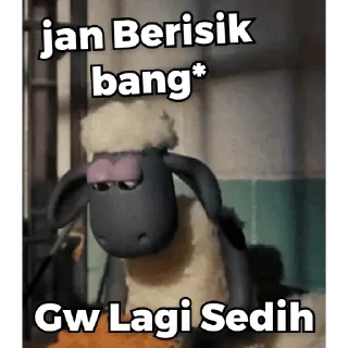 💪 emoji Punya RayJek Vol.2 Telegram sticker 11 of 58