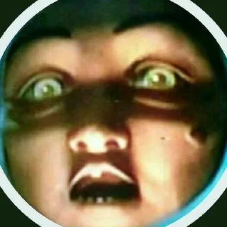 😵 emoji Ketika @warganegaramars gabut Telegram sticker 6 of 115