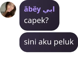 🧢 emoji anak ustadz bro pack by @QuotLyBot Telegram sticker 22 of 32