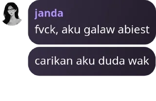 😩 emoji anak ustadz bro pack by @QuotLyBot Telegram sticker 3 of 32